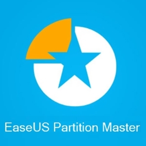 EaseUS Partition Master